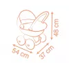 Pram Baby Nurse