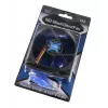 Fan Noiseblocker BlackSilentFan X2 8 cm 1800 RPM 45 m³/h Black