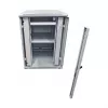 ALLNET ALL-SNB8822BDGRAU Rack enclosure