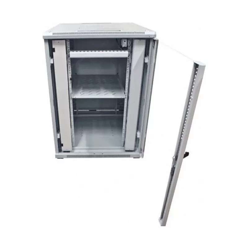 ALLNET ALL-SNB8822BDGRAU Rack enclosure