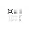 DeepCool LM360 WH Processor Liquid cooling kit 12 cm White 1 pc(s)