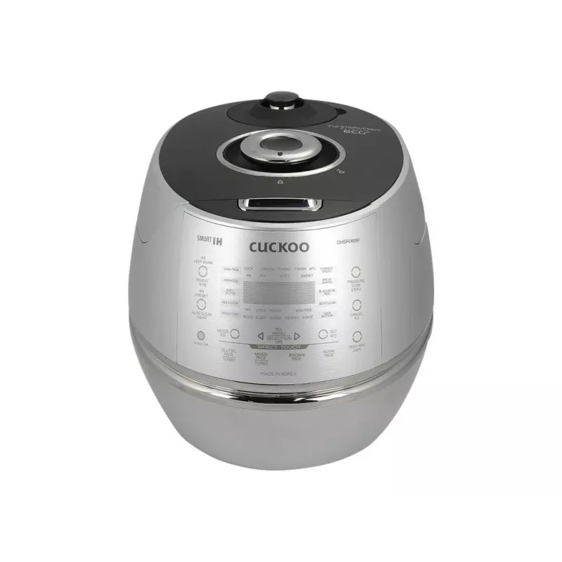 Cuckoo SLS-ART-0000073 rice cooker 1.08 L 1090 W Silver