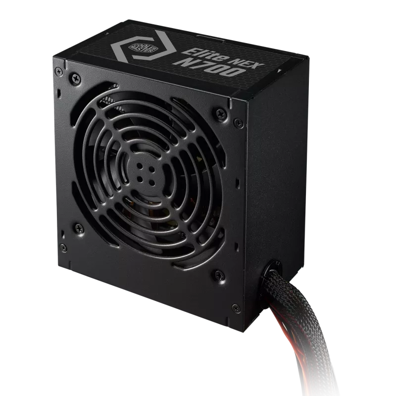 Elite NEX 230V 700, 700 W, 200 - 240 V, 47 - 63 Hz, 5 A, active, 110 W