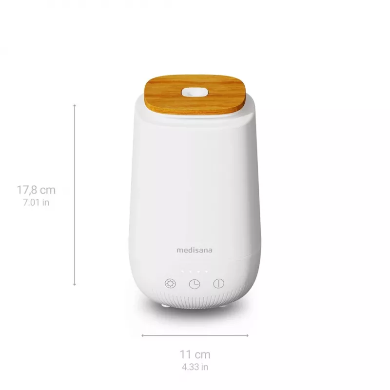 Medisana AD 650 aromatiser