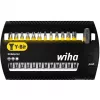 WIHA 41834 - Bit-Set XLSelector, 13-piece mixed, 50 mm, Y-Bit (41834)