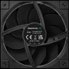 Deepcool FT12 120mm Case Fan - Black