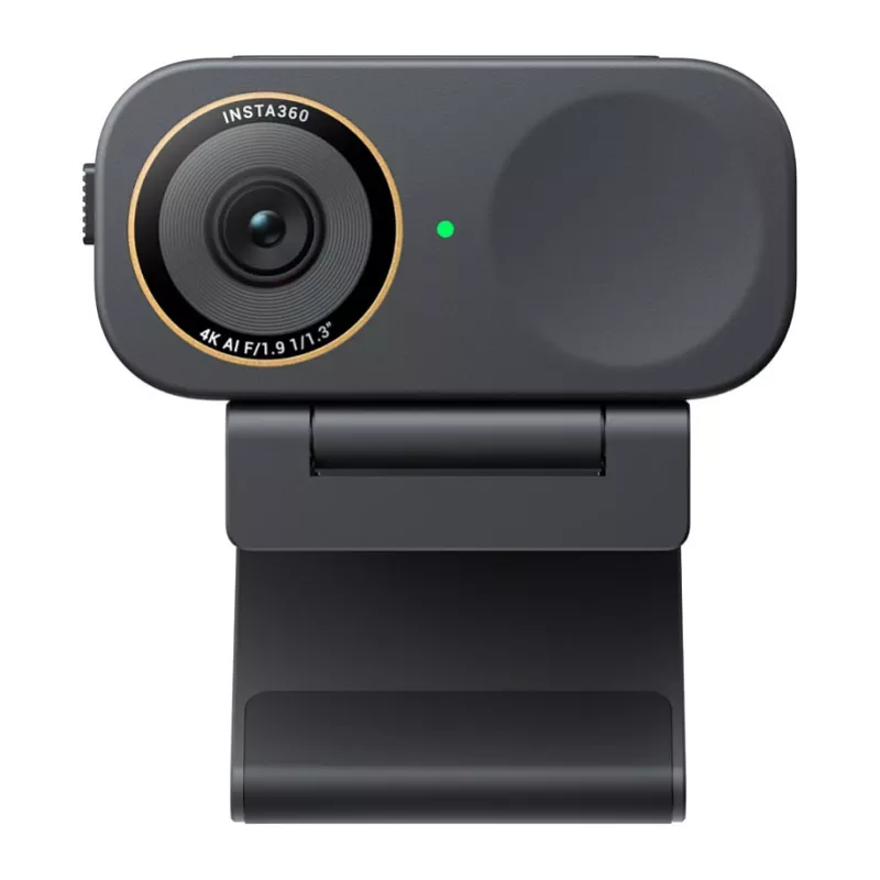 Webcam Insta360 Link 2C Pro Graphite Black — model Link2C Pro