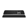 Logitech Master Series MX Keys S Combo for Mac - backlit - Wireless (920-012845)