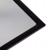 Demciflex dust filter for XSPC AX Triple 140mm - black/black