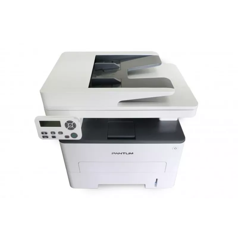 Pantum M7100DW multifunction printer Laser A4 1200 x 1200 DPI 33 ppm Wi-Fi