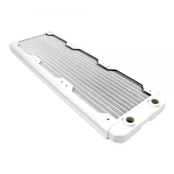 Radiator Hardware Labs Black Ice Nemesis GTS 360 white - 360mm slim cooling radiator
