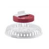 Electric Grill Beper PE.387 — compact non-stick surface, countertop electric grill