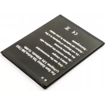 CoreParts MBXSA-BA0005 tablet spare part/accessory Battery