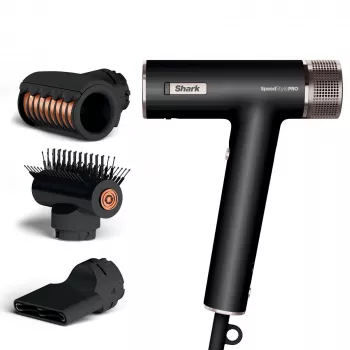 Shark SpeedStyle Pro HD731EU hair dryer 1750 W
