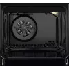 Electrolux LKR540266W Freestanding electric cooker with oven
