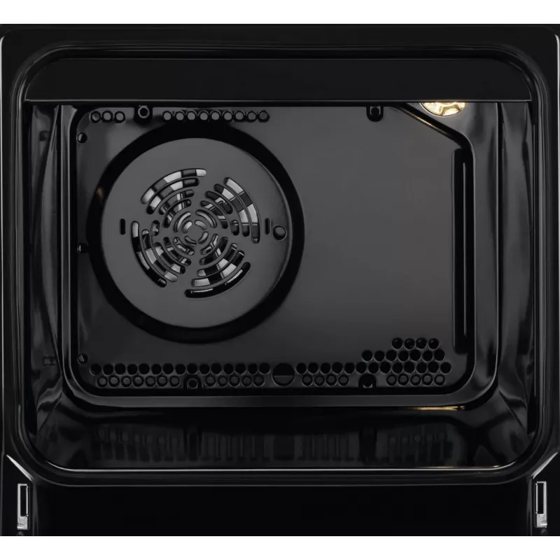 Electrolux LKR540266W Freestanding electric cooker with oven