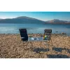 camping chair Hampton Tall CHQHAMPTOE27TDP