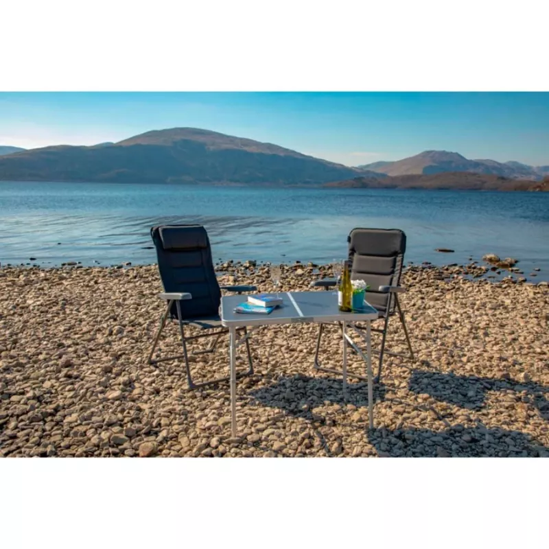 camping chair Hampton Tall CHQHAMPTOE27TDP