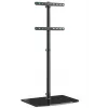 TV Set Accessory Floor Stand /30-60/BLACK TS5065-B Onkron