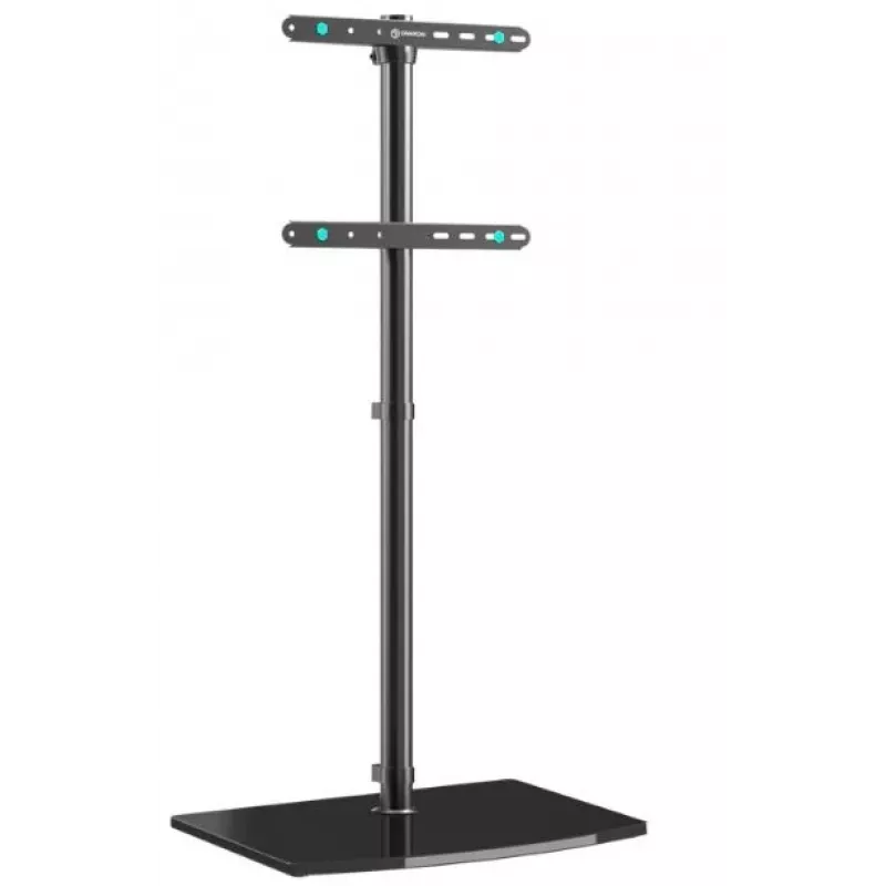TV Set Accessory Floor Stand /30-60/BLACK TS5065-B Onkron