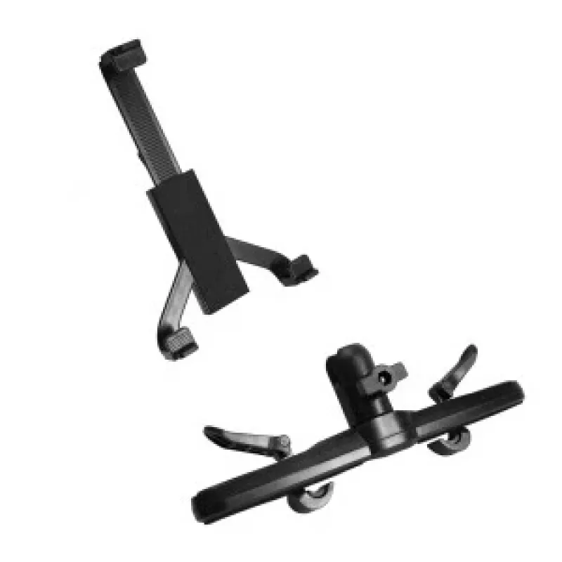 Car Tablet Holder 7 à 11 360° Suction Cup Mount / Headrest 360° Art