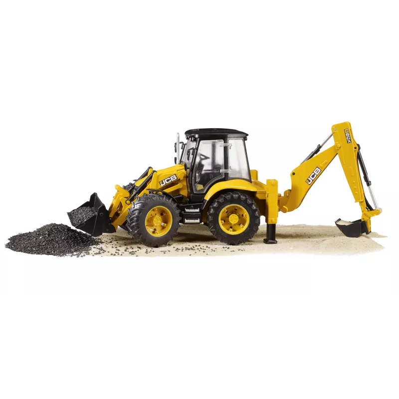 BRUDER 2454 toy vehicle