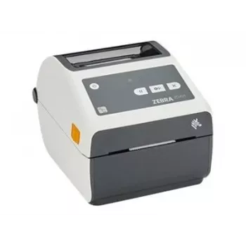 Zebra ZD421T label printer Thermal transfer 300 x 300 DPI 102 mm/sec Wired & Wireless Ethernet LAN Bluetooth