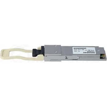 Fiber optic transceiver module BlueOptics AFBR-79E4Z-BO 40000 Mbit/s QSFP