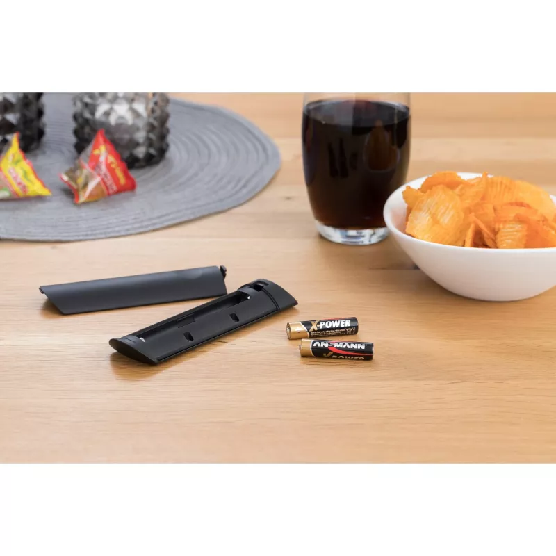 Single-use battery Ansmann Micro AAA LR03