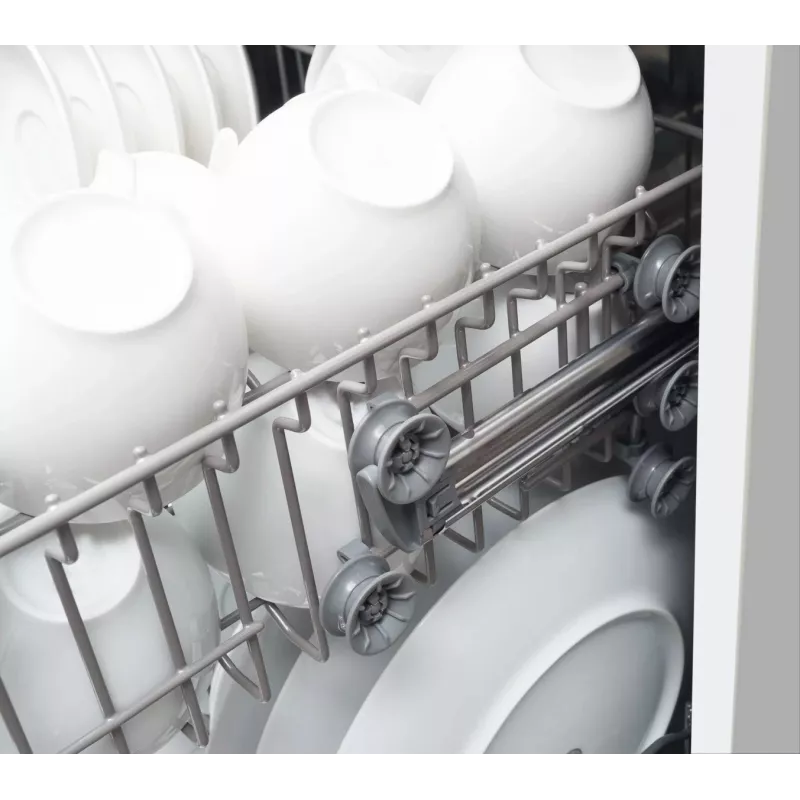 Dishwasher DFM61E6qWMG