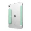 LAUT Huex Folio 27.7 cm (10.9) Green, Transparent