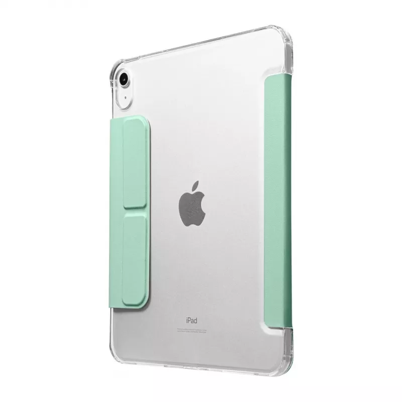 LAUT Huex Folio 27.7 cm (10.9) Green, Transparent