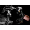 Cordless Impact Wrench DCF85ME2GT, 18Volt, 1/4, in McLaren design Grey/black, 2x POWERSTACK Li-Ion-Battery 1,7 Ah, in T STAK Box