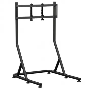 Monitor Stand Nitro Concepts GAZU-1010 — adjustable height, steel construction