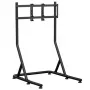 Monitor Stand Nitro Concepts GAZU-1010 — adjustable height, steel construction