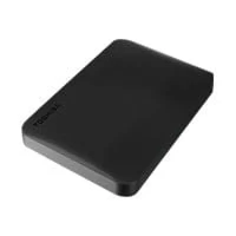 External Hard Drive Toshiba 4TB 2.5 inch USB 2.0/3.2 Gen 1 Canvio Ready