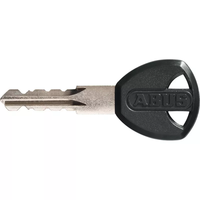 Chain lock ABUS 57659 Red 1100 mm