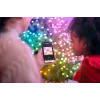 Smart string light Twinkly Strings USB-C Pearls Wi-Fi/Bluetooth Multicolour