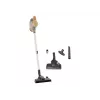 Adler AD 7036 handheld vacuum Bagless Black,Bronze,Grey,Orange,Transparent