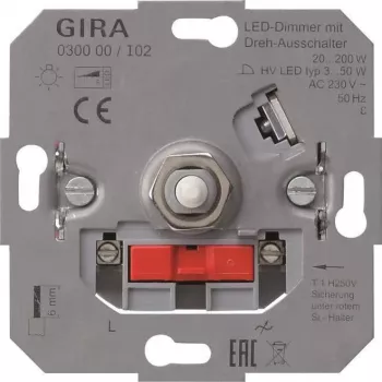 Gira 030000 Networking Device
