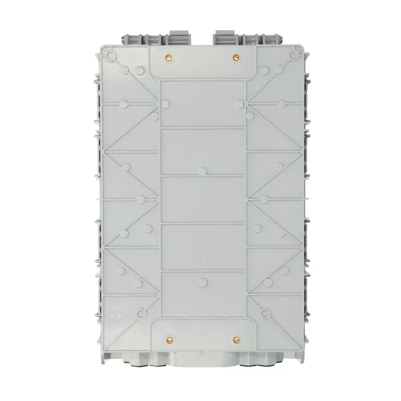 Extralink John Fiber Optic Box, 16 Splices