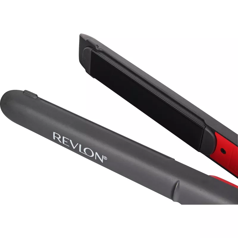 SmoothStay RVST2211PE , Hair Straightener black