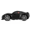 RC Car Bundesliga Mini RC 1:43 black