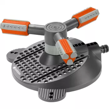 Circular Sprinkler Gardena Comfort Mambo 2062-20