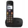 Cordless Telephone Panasonic KX-TGU110FXB with DECT wireless technology