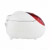 Cuckoo CR-0351F RED rice cooker 0.54 L 425 W Red, White