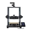 3D printer Elegoo Neptune 4 Pro with Dual Z-axis and silent stepper drivers