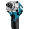 Makita DTD156RTJ power screwdriver/impact driver 2500 RPM Green