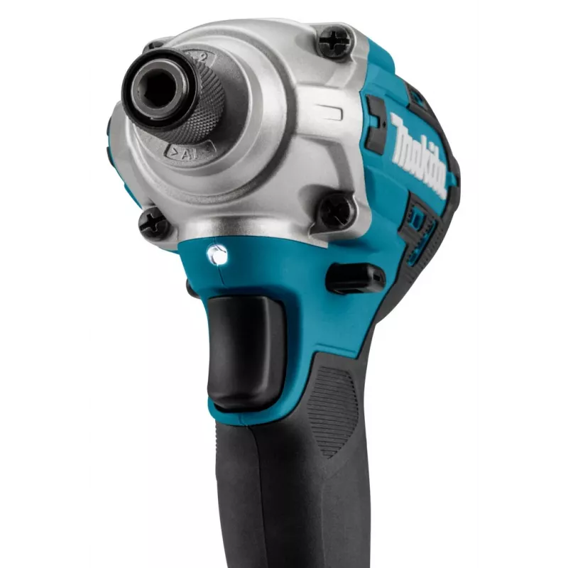 Makita DTD156RTJ power screwdriver/impact driver 2500 RPM Green