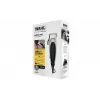 Wahl Homepro Black, Silver